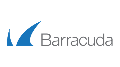 Barracuda Networks logo