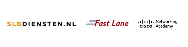 Cisco fastlane partners logo banner